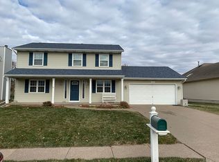 534 W Valley Dr, Eldridge, IA 52748