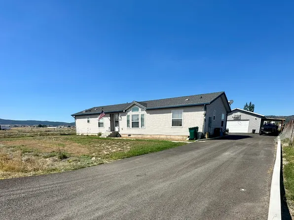 802 Pollux Rd, Helena, MT 59602