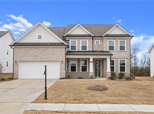 321 Rexmere Rd, McDonough, GA 30252