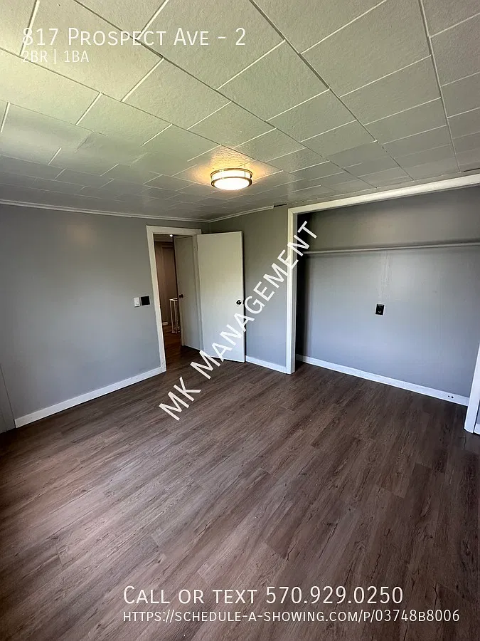 2 beds/1bath — Photo 3