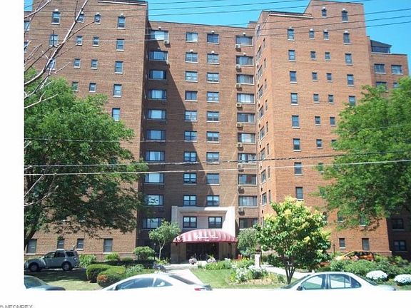 2nd image of 11720 Edgewater Dr APT 612