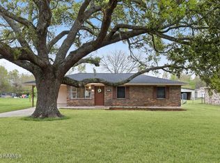 106 Reynosa Rd, Lafayette, LA 70520
