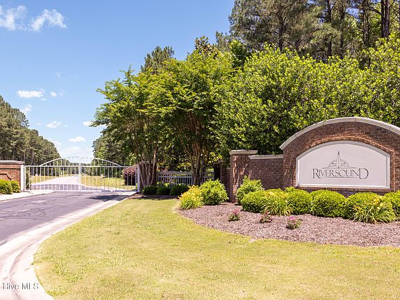 2nd image of 210 Winfall Cir Lot 124
