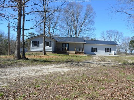 4825 ripley rd cottageville wv 25239 zillow 4825 ripley rd cottageville wv 25239