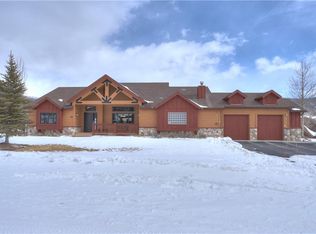 37 Sage View Ct, Dillon, CO 80435