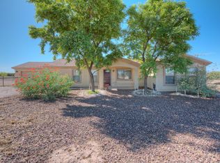 34037 W Romley Rd, Tonopah, AZ 85354