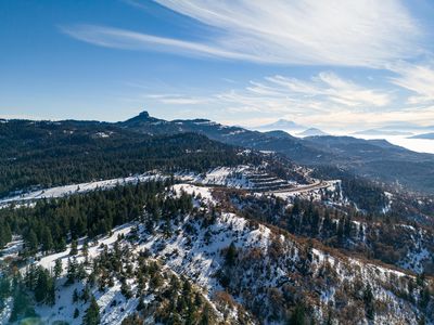 9840 Mount Ashland Ski Rd, Ashland, OR, 97520