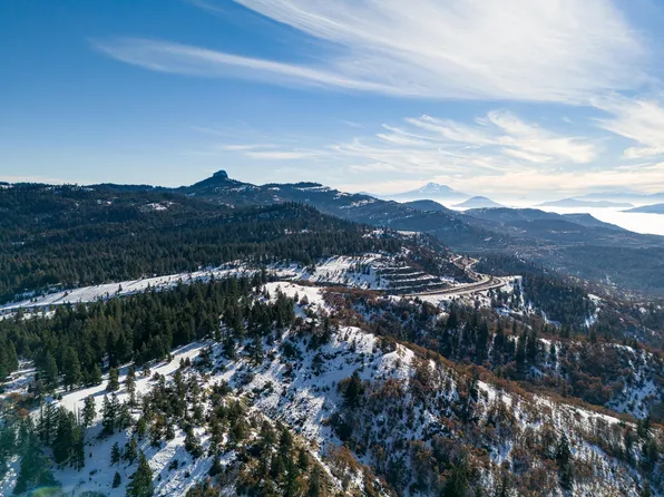 9840 Mount Ashland Ski Rd, Ashland, OR 97520