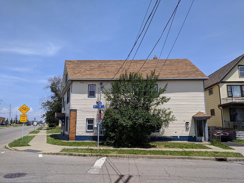159 Vulcan St Buffalo NY Zillow