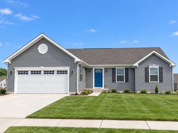 123 Woodland Ave, Milton, DE 19968