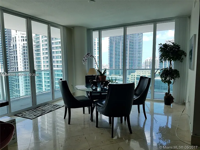1250 S Miami Ave #2706 — Photo 1