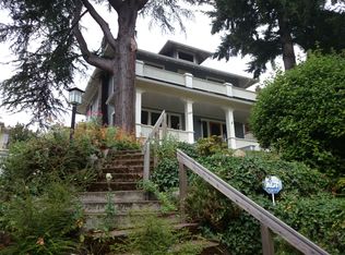 2307 33rd Ave S, Seattle, WA 98144