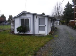 1649 Carnahan Dr, Grants Pass, OR 97527