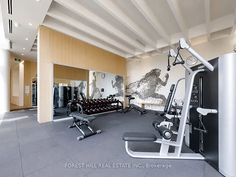 8 Hillsdale Ave E #724 — Photo 27
