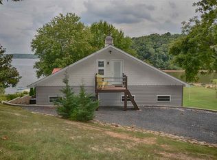 534 Roy Harris Rd, Kuttawa, KY 42055