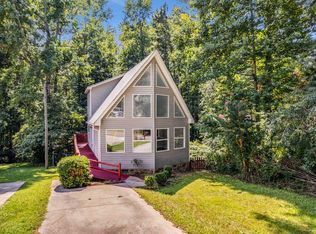 2250 Fleetwood Dr, Cumming, GA 30041