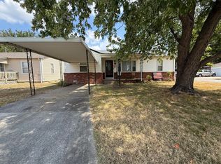 1300 B St NW, Miami, OK 74354