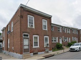 501 E Airy St, Norristown, PA 19401