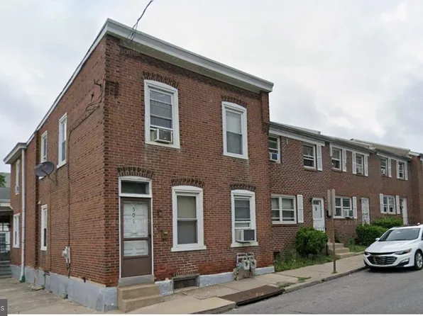 505 E Airy St, Norristown, PA 19401