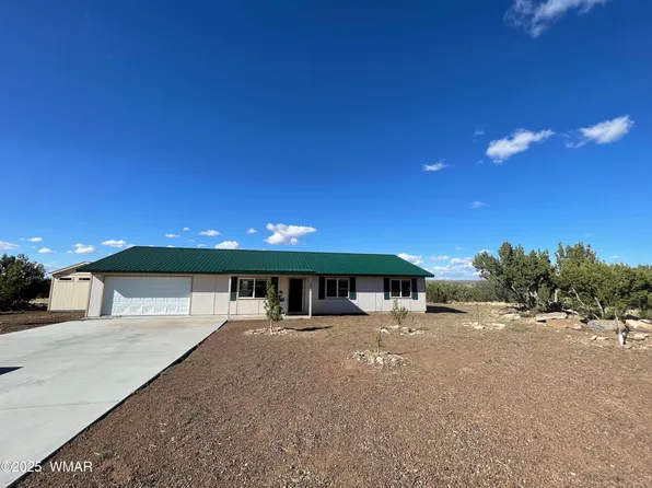 7822 Cedar Trl, Show Low, AZ 85901