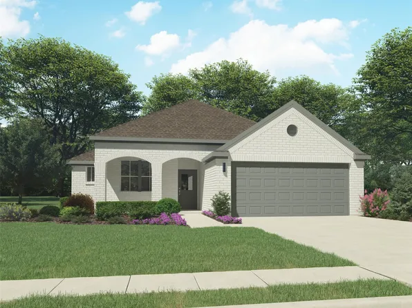 910 Airbender Dr, Princeton, TX 75407