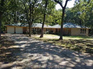 1504 Bowers Rd, Seagoville, TX 75159