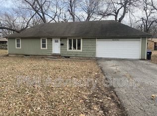 2500 SW Plass Ave, Topeka, KS 66611