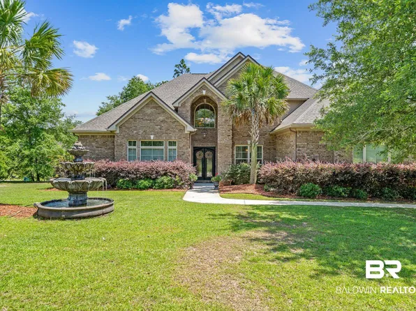 10128 Alder Ave, Spanish Fort, AL 36527
