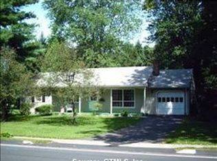 310 N Brooksvale Rd, Cheshire, CT 06410