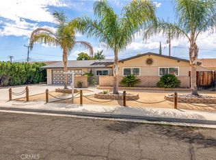 1167 Via Del Echo, Hemet, CA 92543