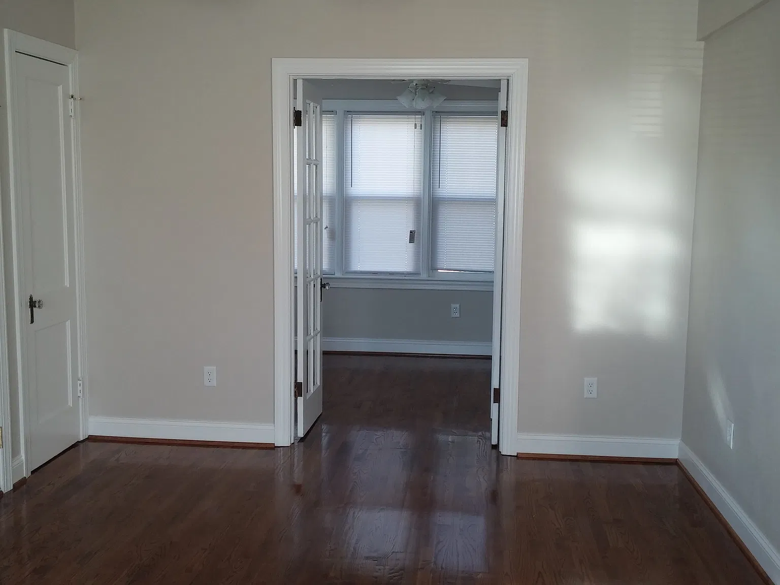 Blacksburg VA House For Rent — Photo 4