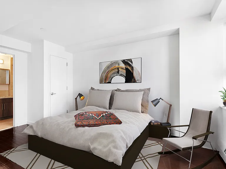 180 Hester St #PENTHOUSE — Photo 6