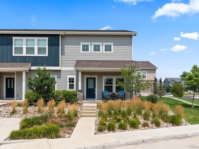 1689 Grand Avenue #7, Windsor, CO, 80550