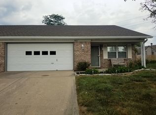 5673 Misty Ridge Cir, Indianapolis, IN 46237