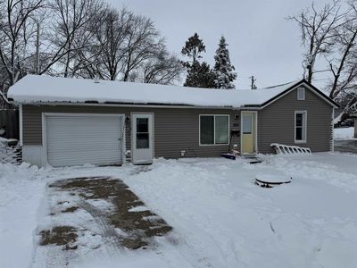 340 North Level Street, Dodgeville, WI, 53533