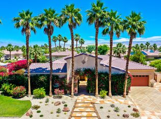 35301 Vista Hermosa, Rancho Mirage, CA 92270