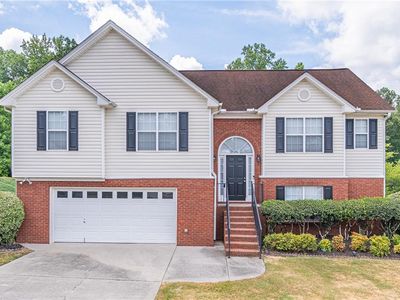 4511 Keenly Valley Dr, Buford, GA, 30519