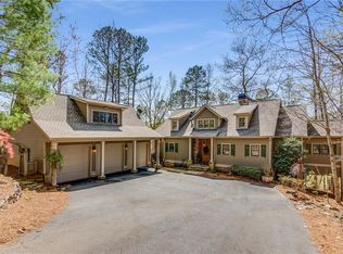51 Sconti View Dr, Jasper, GA 30143