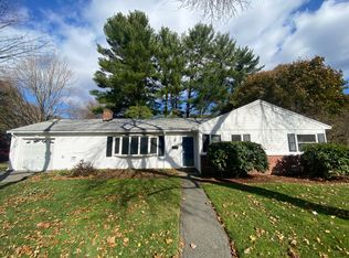 20 Hemlock Dr, Natick, MA 01760
