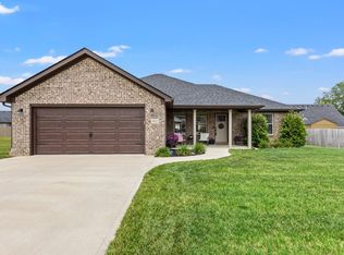 402 Purity Way, Richmond, KY 40475