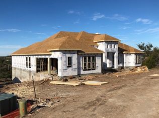 17825 Windecker Cv, Dripping Springs, TX 78620