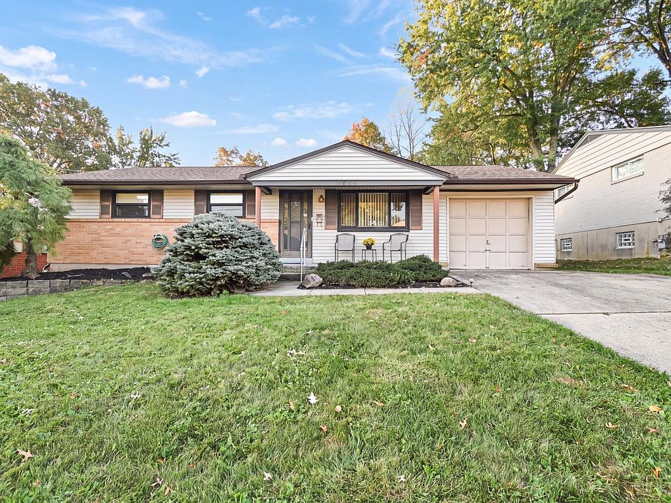 1st image of 5405 Cleander Dr
