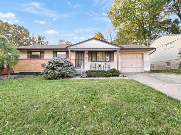 5405 Cleander Dr, Cincinnati, OH 45238