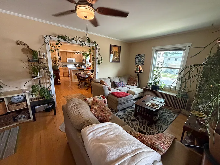 1256 Spaight St #1 — Photo 18