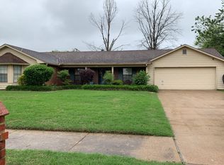 509 Summit St, Blytheville, AR 72315