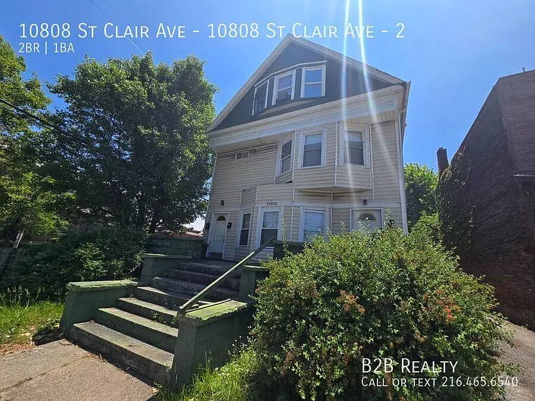 10808 Saint Clair Ave #2 — Photo 2
