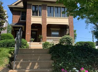4345 Ashland Ave #1, Cincinnati, OH 45212