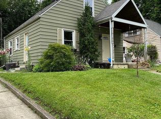 1607 Kingston Rd, Kokomo, IN 46901