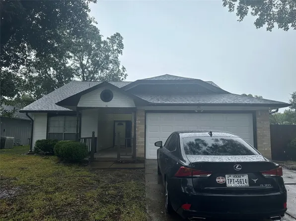 16043 Beechnut St, Houston, TX 77083
