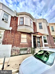 835 Cantrell St, Philadelphia, PA, 19148